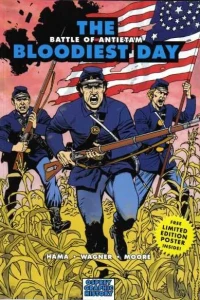 Bloodiest Day: Battle of Antietam