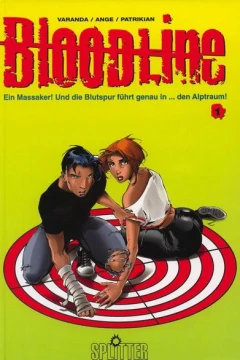 Bloodline