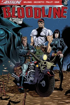 Bloodline One-Shot
