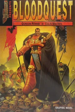 Bloodquest