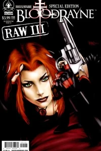 BloodRayne Raw III