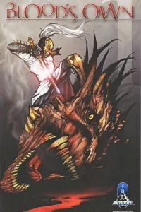 Blood's Own