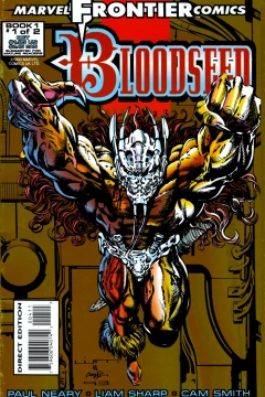 Bloodseed