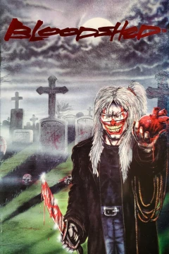 Bloodshed