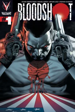 Bloodshot