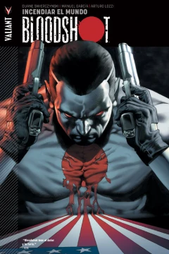 Bloodshot