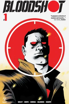 Bloodshot