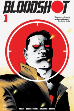 Bloodshot