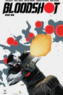 Bloodshot