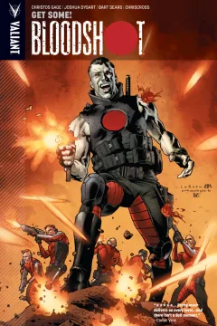 Bloodshot: Get Some!