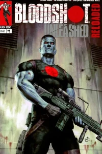 Bloodshot Unleashed: Reloaded