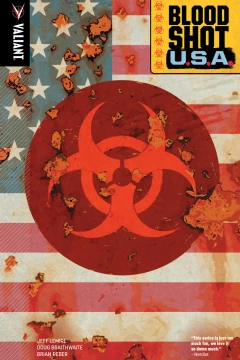 Bloodshot U.S.A.