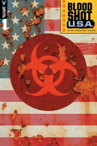 Bloodshot U.S.A.