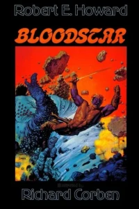 Bloodstar