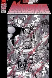 Bloodstrike