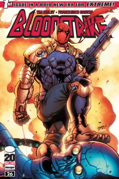 Bloodstrike
