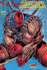 Bloodstrike: Assassin