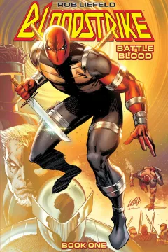 Bloodstrike: Battle Blood