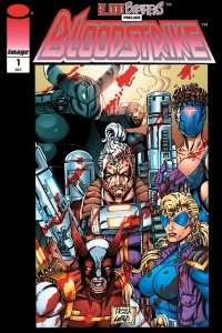 Bloodstrike: Remastered Edition