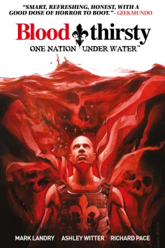 Bloodthirsty