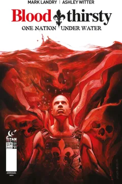 Bloodthirsty: One Nation Under Water