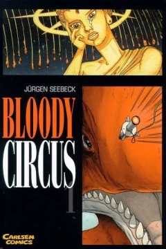 Bloody Circus