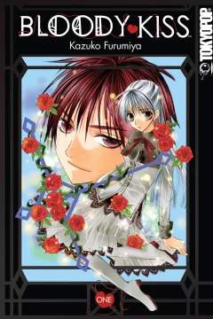 Bloody Kiss
