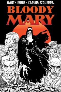 Bloody Mary