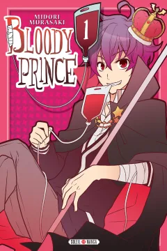 Bloody Prince