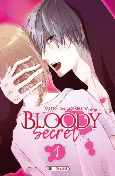 Bloody Secret (2018) - Series 