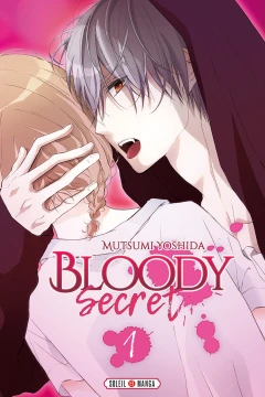Bloody Secret