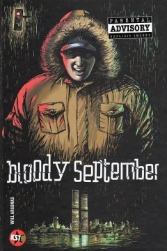 Bloody September