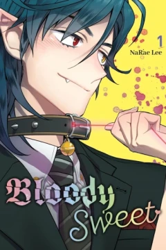 Bloody Sweet