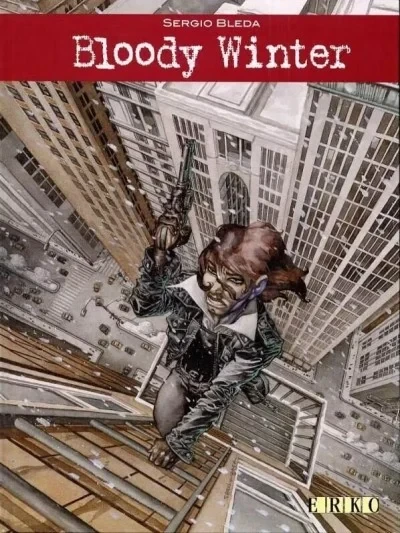 Bloody Winter (2004) - Series 