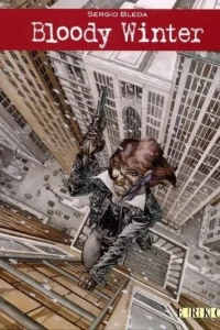 Bloody Winter