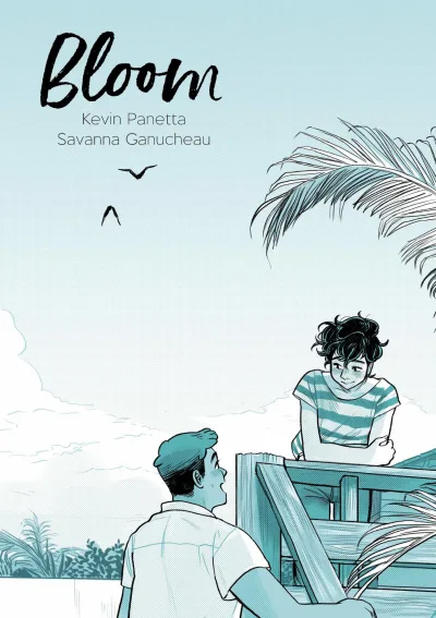Bloom (2019) - Series 