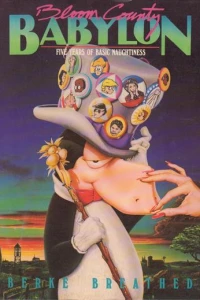 Bloom County Babylon