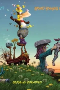 Bloom County: Brand Spanking New Day