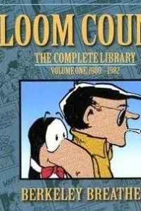 Bloom County: The Complete Library