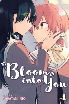 Bloom into You