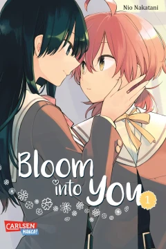 Bloom into You
