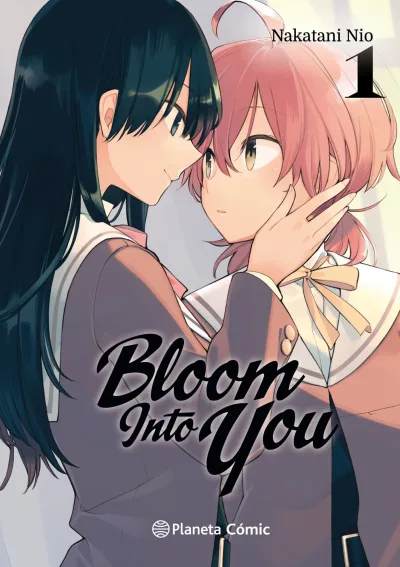 Bloom Into You (2019) - Series 