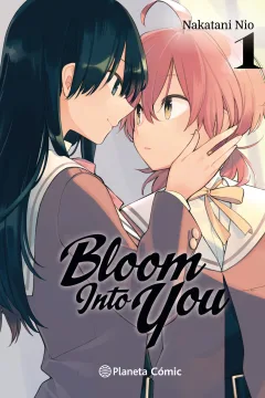 Bloom Into You