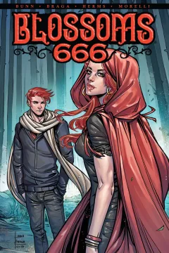 Blossoms: 666