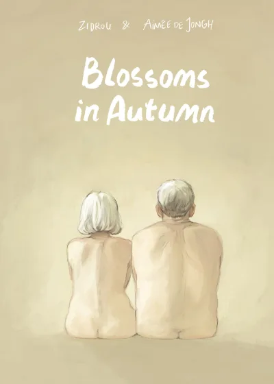 Blossoms in Autumn (2019) - Series 