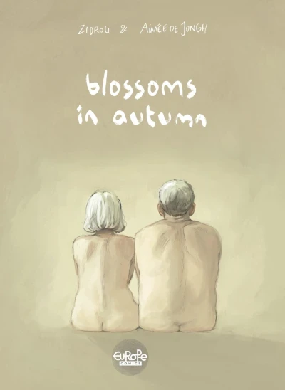 Blossoms In Autumn (2019) - Series 