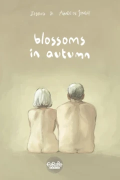 Blossoms In Autumn