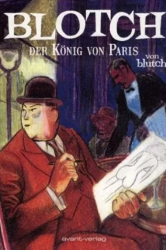 Blotch - der König von Paris