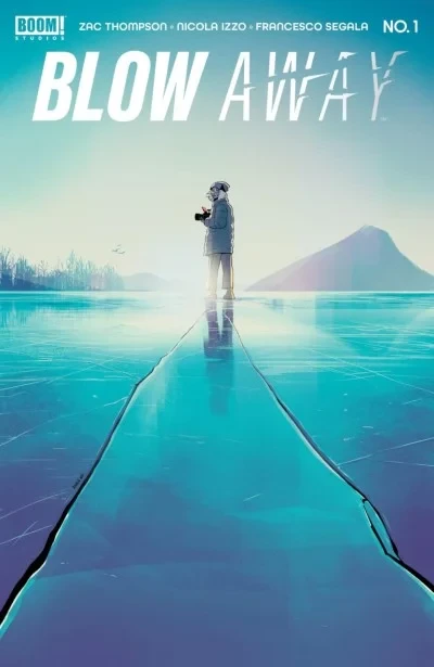 Blow Away (2024) - Series 