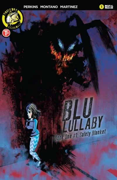 Blu Lullaby (2019) - Series 